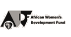 African Women's Development Fund logo